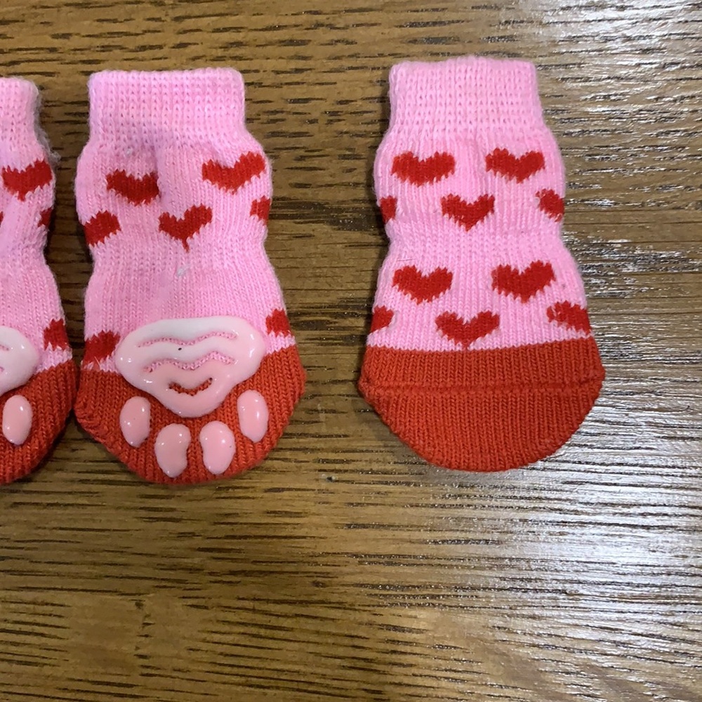 Cat socks - Picture 3 of 5